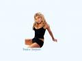 Jessica Simpson Wallpaper